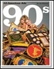 The All-American Ads of the 90s