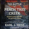 The Battle of Peach Tree Creek