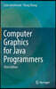 Computer Graphics for Java Programmers