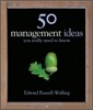 50 Management Ideas You Really Need to Know