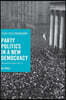 Party Politics in a New Democracy: The Irish Free State, 1922-37