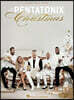 A Pentatonix Christmas Holiday Sheet Music Songbook for Piano Vocal and Guitar Christmas Music Arrangements for All Levels Pop A Cappella Piano Sheet