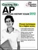 Cracking the AP European History Exam, 2012