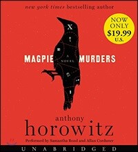 Magpie Murders