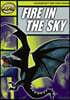 Rapid Reading: Fire in the Sky (Stage 6, Level 6a)