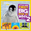National Geographic Little Kids First Big Book of Why 2