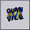 Kurt Vile / Steve Gunn - Gunn Vile (LP)