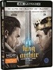 킹 아서:제왕의 검 (3Disc 4K UHD 2D+3D 한정수량) : 블루레이