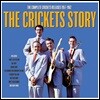 The Crickets (크리켓츠) - Story: The Complete Crickets Releases 1957-1962