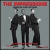 The Impressions (임프레션스) - The Singles Collection