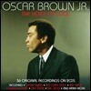 Oscar Brown Jr. (오스카 브라운 주니어) - The Voice of Cool