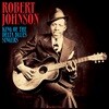 Robert Johnson (로버트 존슨) - King of the Delta Blues Singer [레드 컬러 LP]