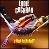 Eddie Cochran (에디 코크런) - C'mon Everybody [LP]