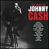 Johnny Cash (쟈니 캐시) - Best of Johnny Cash [레드 컬러 2 LP]