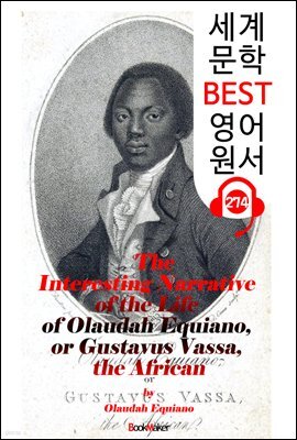 아메리칸 삶의 재미있는 이야기 (세계 문학 BEST 영어 원서 274) - 원어민 음성 낭독