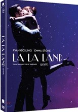 라라랜드 (1Disc)
