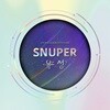 스누퍼 (SNUPER) - 미니앨범 4집 : 유성 [리패키지]