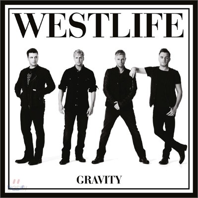 Westlife - Gravity