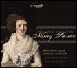 Marie-Sophie Pollak 낸시 스토라체를 위한 아리아: 모차르트 / 살리에리 / 사르티 / 솔레르 / 파이지엘로 - 마리-조피 폴라크, 카타리나 루크가버 (Arias for Nancy Storace: Mozart, Salieri, Soler, Sarti)