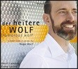 Horst Lamnek 유쾌한 볼프: 뫼리케, 아이헨도르프, 괴테 등의 시에 의한 가곡들 - 호르슈트 람네크, 엘레나 라리나 (Humorous Wolf: Songs by Hugo Wolf)