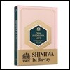 신화 (Shinhwa) - 2016 Shinhwa Live Unchanging Blu-ray