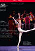 케네스 맥밀란: 세 편의 발레 - 엘리트 신코페이션, 유다 나무, 콘체르토 (Kenneth MacMillan: Elite Syncopations, The Judas Tree, Concerto)