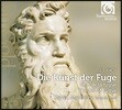 Davitt Moroney 바흐: 푸가의 기법 [하프시코드 연주반] - 데이빗 모로니 (J.S. Bach: The Art of Fugue BWV1080)