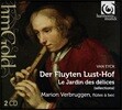 Marion Verbruggen 야콥 판 아이크: 밝은 플루트의 정원 - 리코더 독주집 (Jacob van Eyck: Der Fluyten Lust-Hof - Le Jardin des Delices) 마리온 베르부르겐