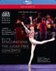 케네스 맥밀란: 세 편의 발레 - 엘리트 신코페이션, 유다 나무, 콘체르토 (Kenneth MacMillan: Elite Syncopations, The Judas Tree, Concerto)