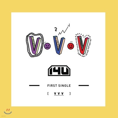 원포유 (14U) - VVV