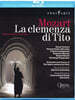 Sylvain Cambreling 모차르트: 오페라 세리아 '황제 티토의 자비' (Mozart: La Clemenza di Tito)