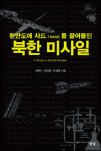 북한 미사일
