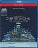 Alexander Polianichko 차이코프스키: 오페라 '체레비츠키 - 황후의 슬리퍼' (Tchaikovsky: Cherevichki - The Tsarina's Slippers)