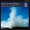 Quatuor Terpsycordes 슈베르트: 현악 사중주 15번, 12번 '콰르텟자츠' - 테르사이코르드 사중주단 (Schubert: String Quartet D.887, Quartettsatz D.703)