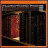 Radio Antiqua 독일 바로크의 보물 - 텔레만 / 샤프라트 / 피젠델: 트리오 소나타, 협주곡 외 (Treasures of the German Baroque - Telemann / Pisendel / Schaffrath / Reichenauer)