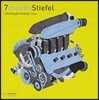 Christoph Stiefel Trio (크리스토프 슈티펠 트리오) - 7meilenStiefel