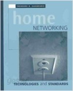 Home Networking Technologies and Standards (Hardcover) 