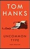 Uncommon Type: Some Stories