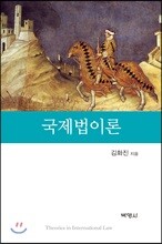 국제법이론
