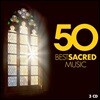 종교음악 베스트 50 (50 Best Sacred Music)