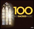 종교음악 베스트 100 (100 Best Sacred Music)