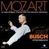 Fritz Busch 글라인드본의 프리츠 부슈 - 모차르트: 오페라 피가로의 결혼, 코지 판 투테, 돈 조반니, 이도메네오 (At Glyndebourne - Mozart: Le Nozze di Figaro, Cosi fan Tutte, Don Giovanni, Idomeneo)