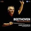 Daniel Barenboim 베토벤: 교향곡 1-9번 전곡 - 슈타츠카펠레 베를린, 다니엘 바렌보임 (Beethoven: The 9 Symphonies)