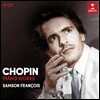 Samson Francois 쇼팽: 피아노 작품집 - 상송 프랑수아 (Chopin: Piano Works)