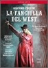 Carlo Rizzi 푸치니 : 서부의 아가씨 (Puccini : La Fanciulla Del West)