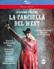Carlo Rizzi 푸치니: 서부의 아가씨 (Puccini: La Fanciulla del West)