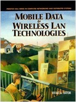 Mobile Data and Wireless Lan Technologies (Hardcover) 