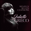 Juliette Greco - Mes Plus Belles Chansons (2CD)