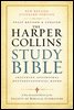 HarperCollins Study Bible
