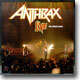 Anthrax - Anthrax Live: The Island Years